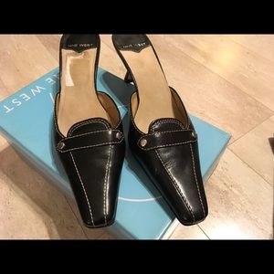 Nine West dress shoes